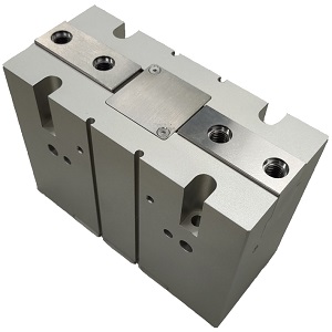 MHS2-DNB0329 系列 重载型气爪