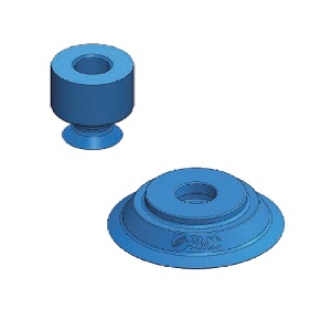 ZP-905-CJXN0525 防静电真空吸盘单体