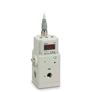 ITVX2030-313CL 高压电空调节器