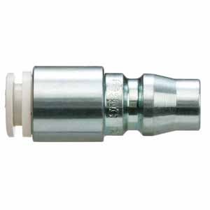 SMC KK130 系列 S连接器 KK130P_H 插头/管接头型 KK130P-12H