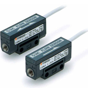 SMC PFMV5 系列 流量传感器 PFMV505-1