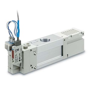SMC ZL3/ZL6 系列 多级真空发生器 对应IO-Link 3H04PB15LOZDELMHB